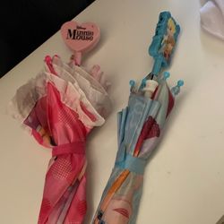 Toddler umbrellas