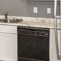 Dishwasher 
