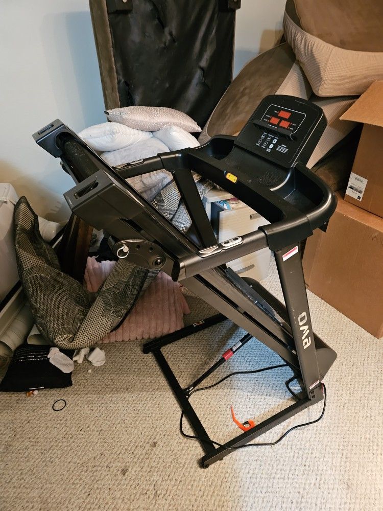 Treadmil $120 OBO