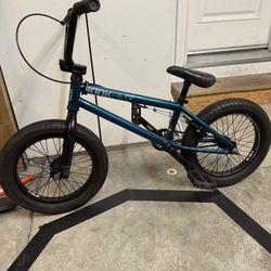 16” Kink Bmx Bike Kids