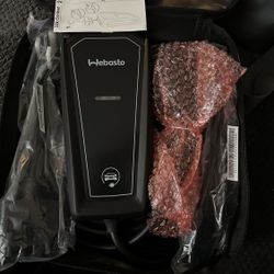 Webasto Universal Car Charger