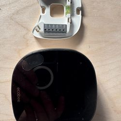 Ecobee Smart Thermostat With WiFi