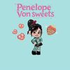 Penelope Von Sweets