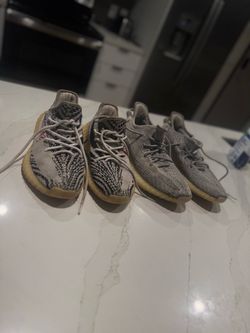 Yeezys