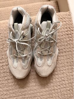 Yeezy 500 Size 13 Pairs