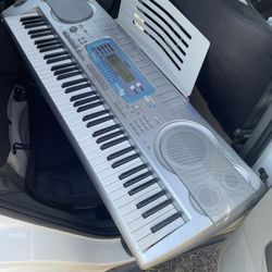 Casio Piano