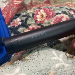 Wacom pen !!