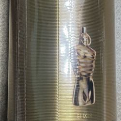 Jean Paul Gaultier Le Male Elixir 4.2 Oz