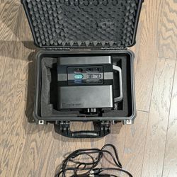 Matterport Pro2 3D Camera (MC250) with Hard Case, Great Condition