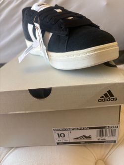 Adidas Grand Court Alpha 00s Size 10