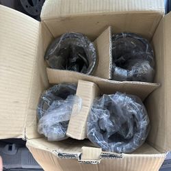 Stock 03 Wrx Springs 