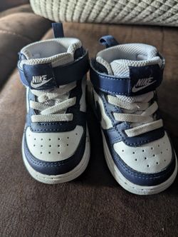 Toddler Court Sneakers
