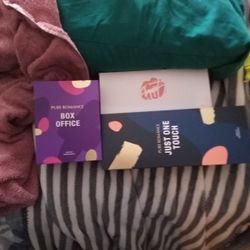 For The Ladys Brand New