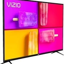 Smart Tv 43" 