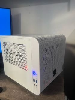 Gaming Pc 1440p 1080p