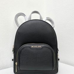 Michael Kors Jaycee MD Backpack