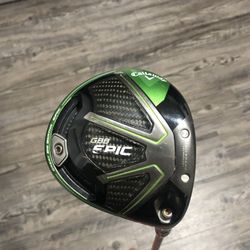 Callaway GBB Epic