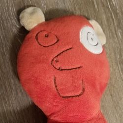 North American Bear Plushie