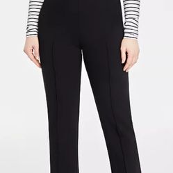 Free Used Women Slacks/Capri Pants Size L