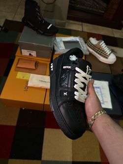 Designer shoes men