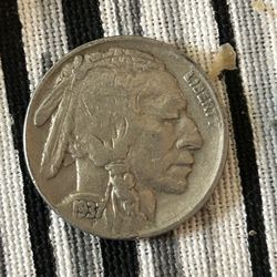 Buffalo nickels And 1oz Fine Gold Buffalo Bullion 