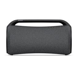 Sony SRSXG500 XG500 portable bluetooth speaker