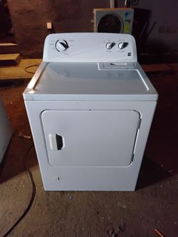 Dryer