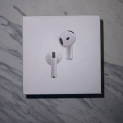 Airpod 4 Generation 