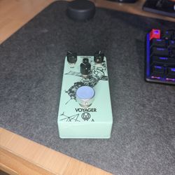 Voyager Walrus Audio MKI