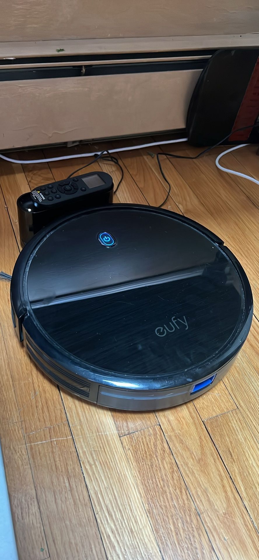 Eufy Robovac 11s vacuum Cleaner robot vacuum