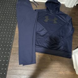 Size Medium Bottoms , Large Top Both New 