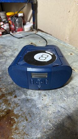 Cd player