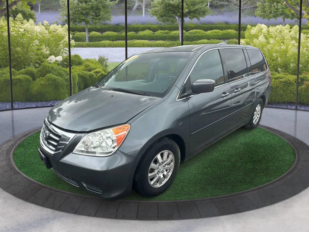 2010 Honda Odyssey