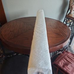 Fiberglass Roll 4 Foot Wide