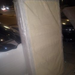 Nice Strong and Sturdy Twin-size Box spring 