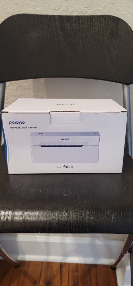 Polono Thermal Printer
