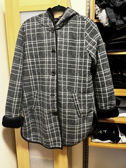 Ike Behar ladies’s jacket