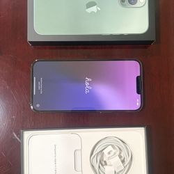 iPhone 13 Pro Max, Alpine Green 256GB