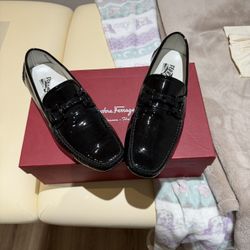 All these authentic designer shoes 