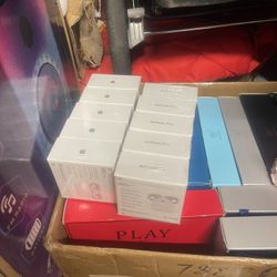 🍎🍎Audífonos iPhone 📱 Inalámbricos Nuevos 🍎🍎