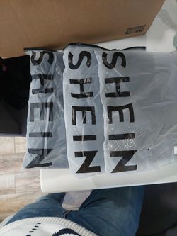 Shein Curve Assorted Clothes *NEW*