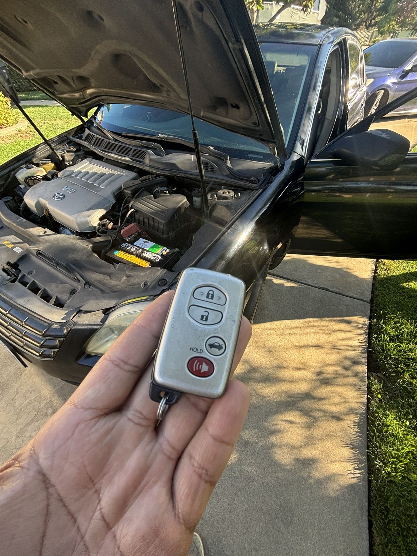 Llaves De Autos / Car Keys 🔑 