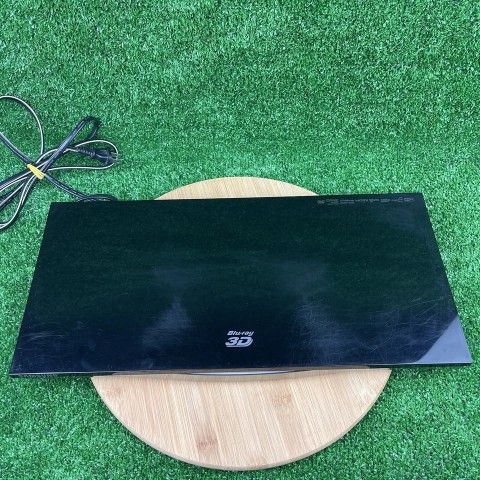 Samsung BD-D6500 Blu-ray Disc Player