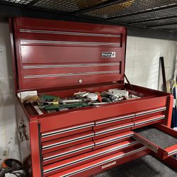 Tool box for Sale in Seattle, WA - OfferUp