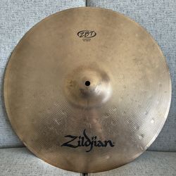 Zildjian 18” Crash Ride Cymbal