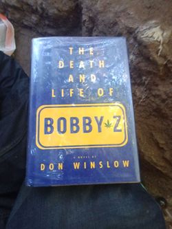 The Death and Life of Bobby Z