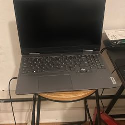 Gaming Laptop
