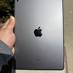 Apple iPad  9th gen Silver 64 GB (WiFi)