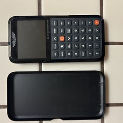 CX-3 Aviation Flight Calculator 