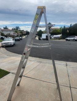Ladder